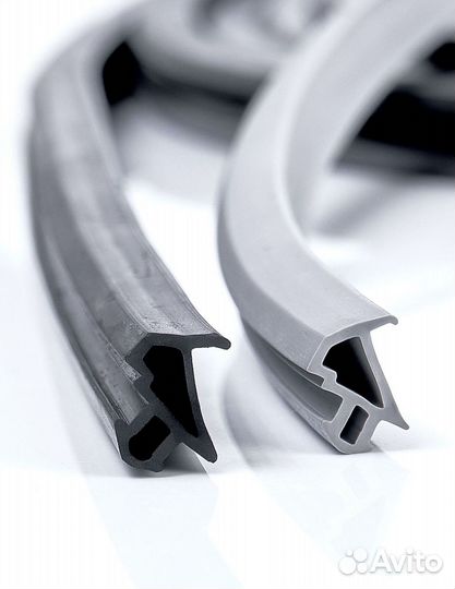 Уплотнитель для окна