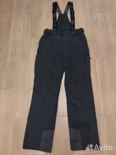 Брюки горнолыжные женские 44- 46