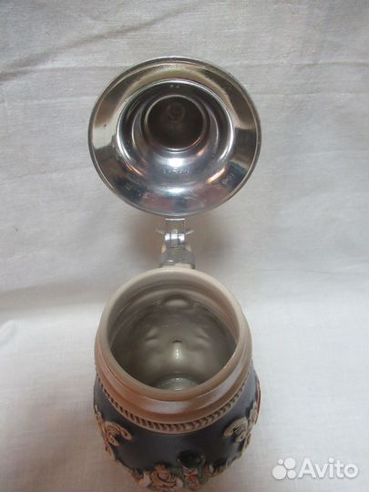 Кружки пивные Gerz. Германия