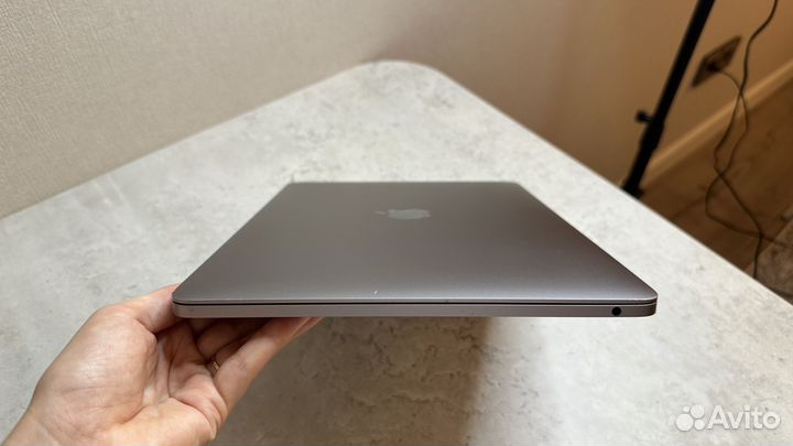 Macbook pro 13 2020 m1