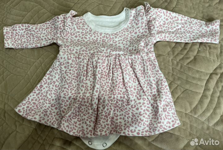 Детские вещи