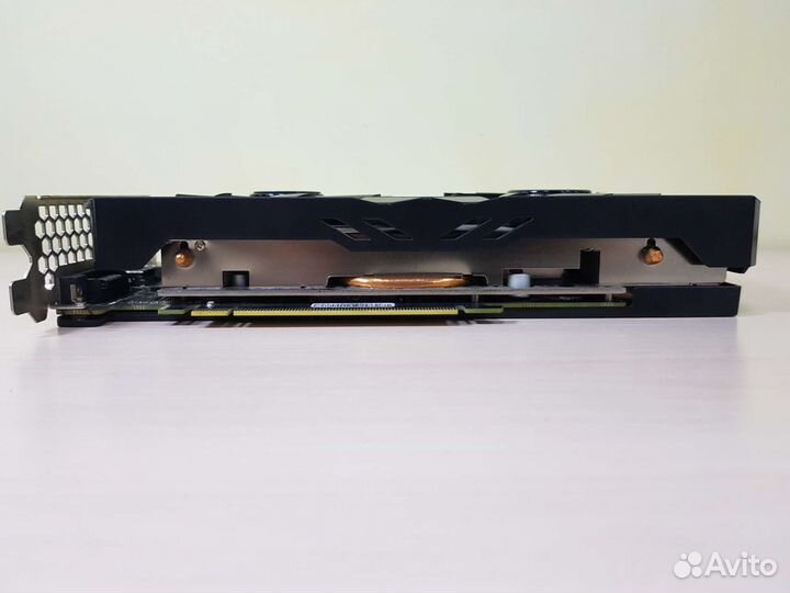 Видеокарта RTX 2060 Super Dual 8Gb