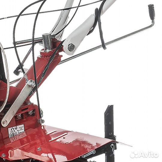 Мотоблок дизельный для сельскохозяйственных работ