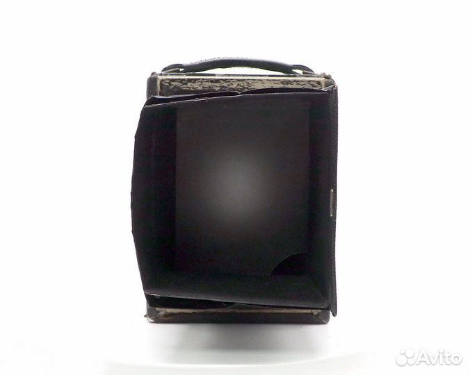 Zeiss Ikon Ideal 250/7 + Tessar 150mm f/4.5