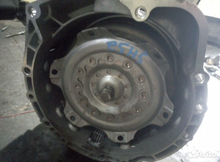 АКПП BMW GA8HP45 520i 320i 420i 320i GT