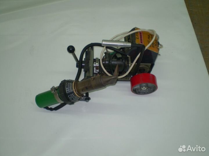 Сварка пвх тканей всех видов