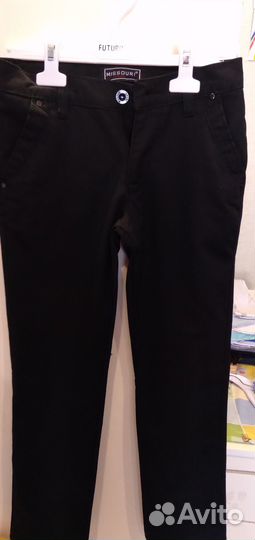 Брюки для мальчика