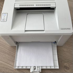 Принтер hp laserjet pro m104w