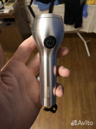 Фонарь osram