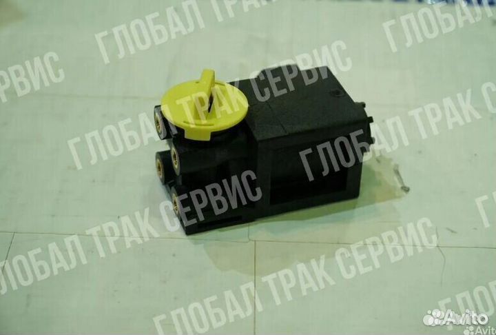 23439998 Клапан volvo