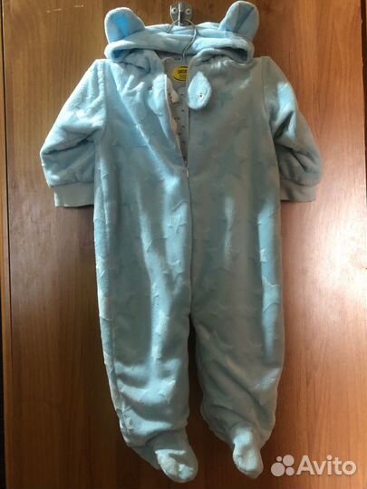 Детские вещи на мальчика