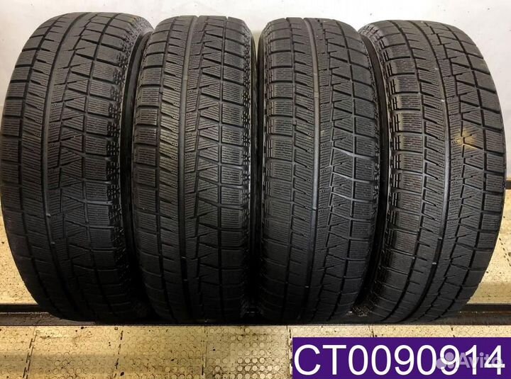 Bridgestone Blizzak Revo GZ 205/65 R16 96T