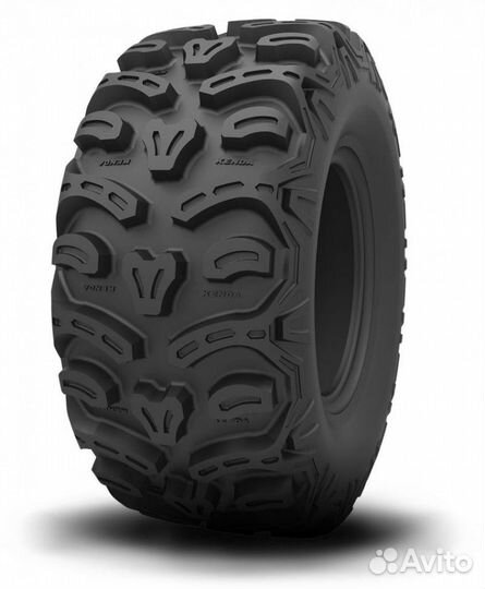 Шина Kenda K587 Bear Claw HTR 28x11R-14