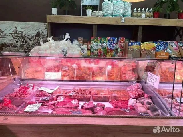 Торговая площадь, 15 м²