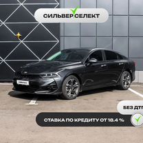 Kia K5 2.5 AT, 2020, 68 557 км, с пробегом, цена 2 640 100 руб.