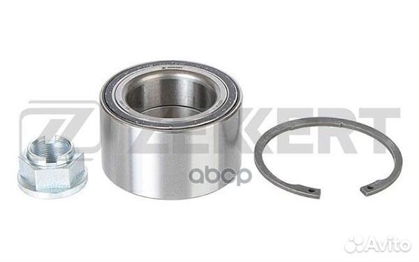 Подшипник ступицы MER W164 перед/зад ML & GL VK