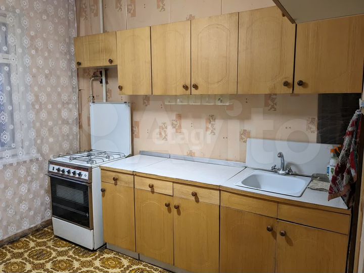 2-к. квартира, 64,8 м², 3/9 эт.