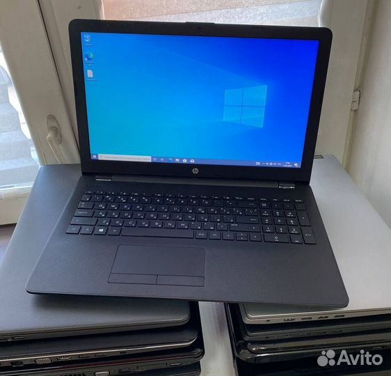 Ноутбуки для Учебы/Работы/Игр Intel AMD Ryzen Nvid