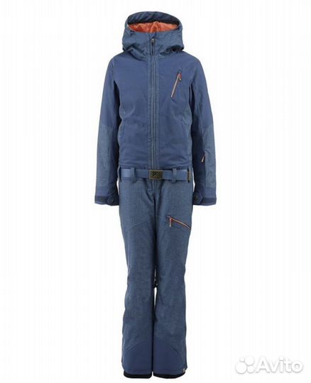 Горнолыжный комбинезон roxy