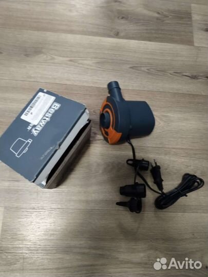 Насос электрический