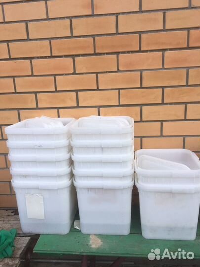 Тара для пищевых продуктов