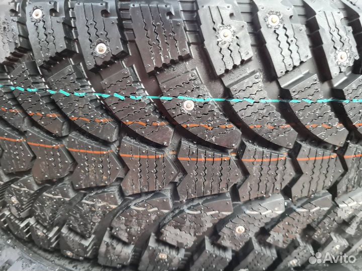 Antares Grip 60 Ice 235/60 R18 107S