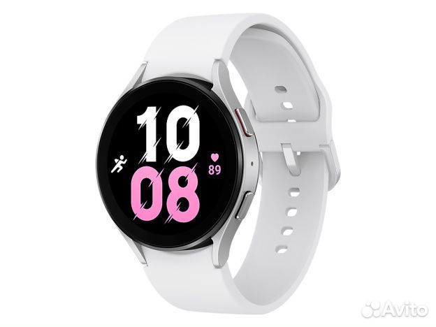 Умные часы Samsung Galaxy Watch 5 Wi-Fi NFC Cellul