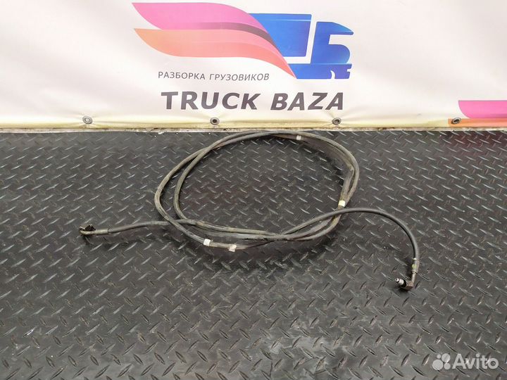 1782449 Шланг подъема кабины Daf XF105