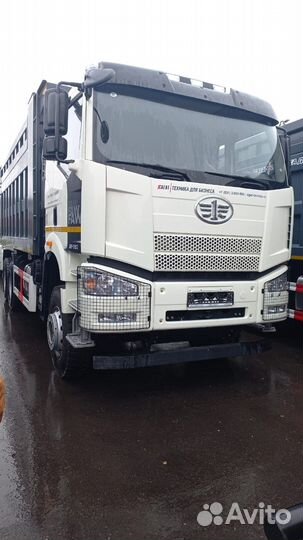 Услуги самосвала