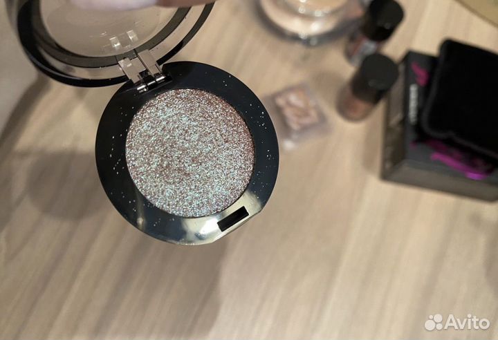 Косметика пакетом