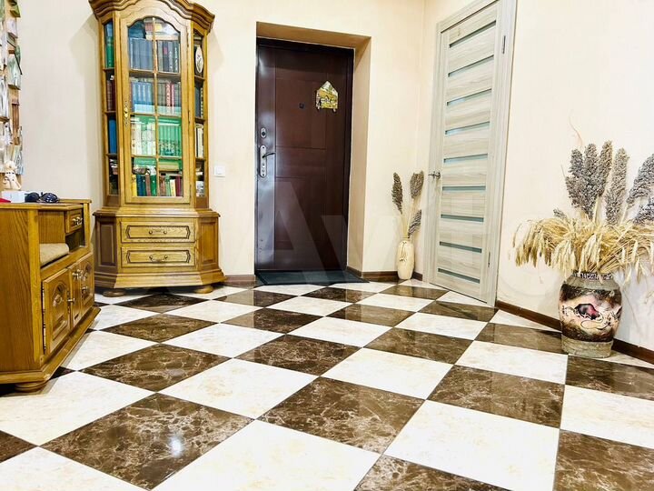 Дом 113 м² на участке 7 сот.