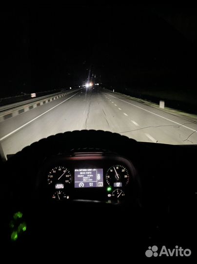 Mercedes-Benz Actros 1846, 2003