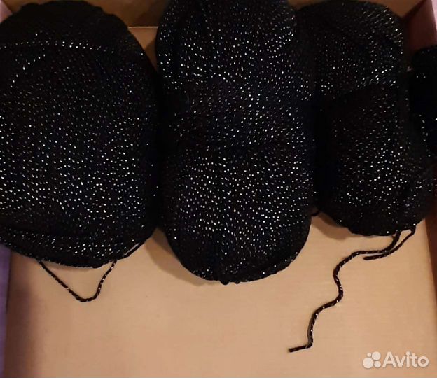 Пряжа YarnArt Gold 2 шт. для вязания