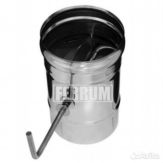 Дымоход/Трубы для дымохода