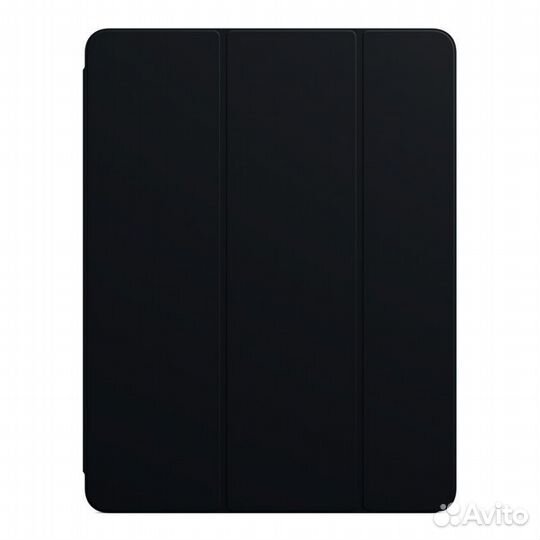 Чехол для iPad Pro 11 2018, черный