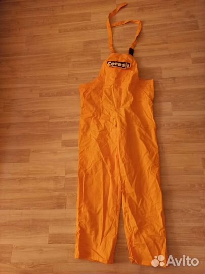 Рабочая одежда мужская летняя