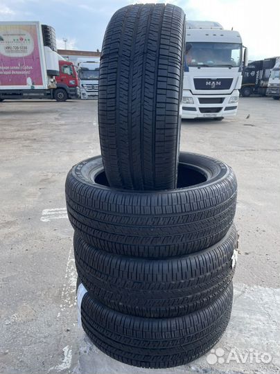 Goodyear Eagle RS-A 245/50 R20 102V