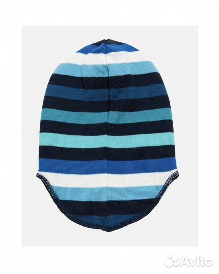 Шапка шлем lassie 50 новая