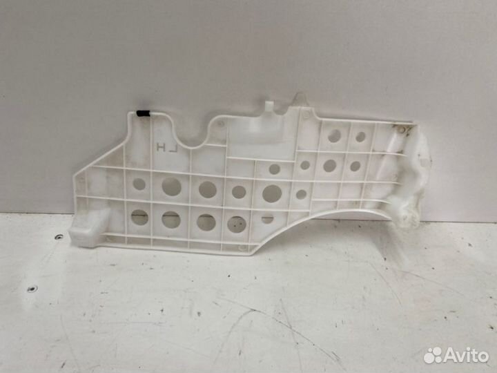 Накладка кузова левая Toyota Camry V50/V55