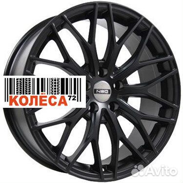 Tech Line 840 8x18 5x114,3 ET45 Dia67.1 MB