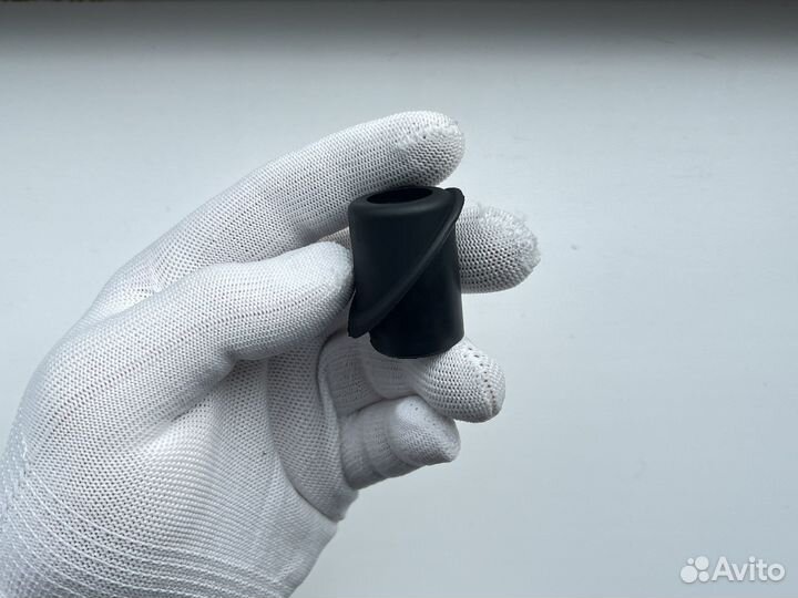 Резинка на антенну hyundai sonata tagaz