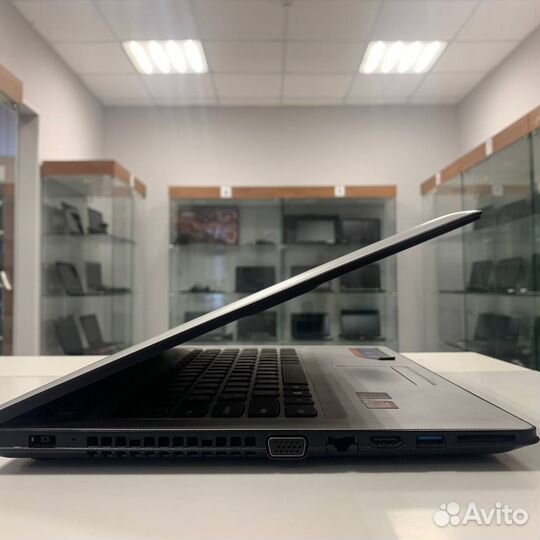 Игровой Lenovo 14