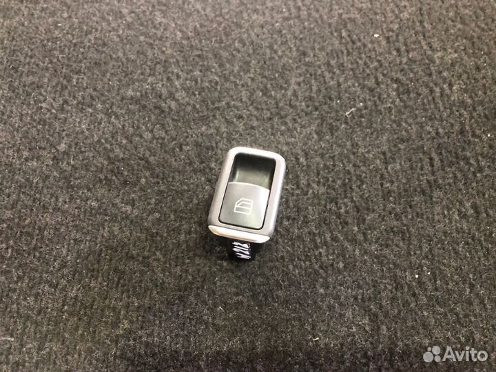 Mercedes W212 мерседес Кнопка Cтеклоподъемника