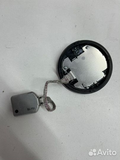 Блок розжига фары передний Toyota Camry V55 2grfe