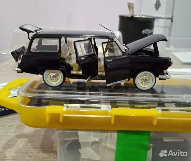 Автолегенды СССР