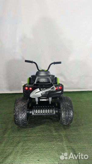 Детский квадроцикл