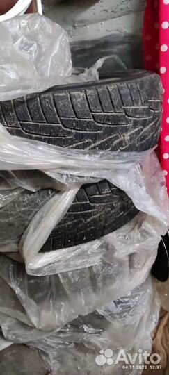 Kumho Dein Stud 215/60 R17 204