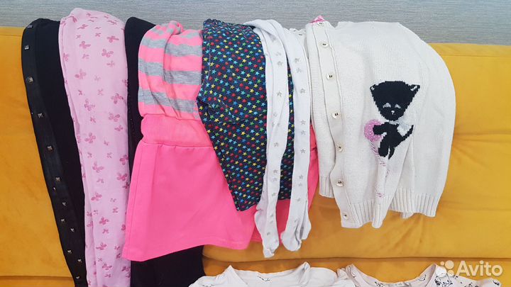 Женские вещи