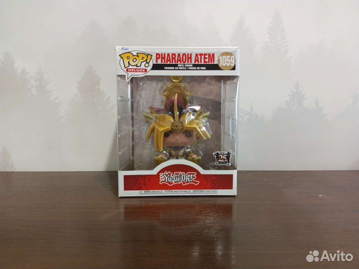 Фигурки Funko Pop