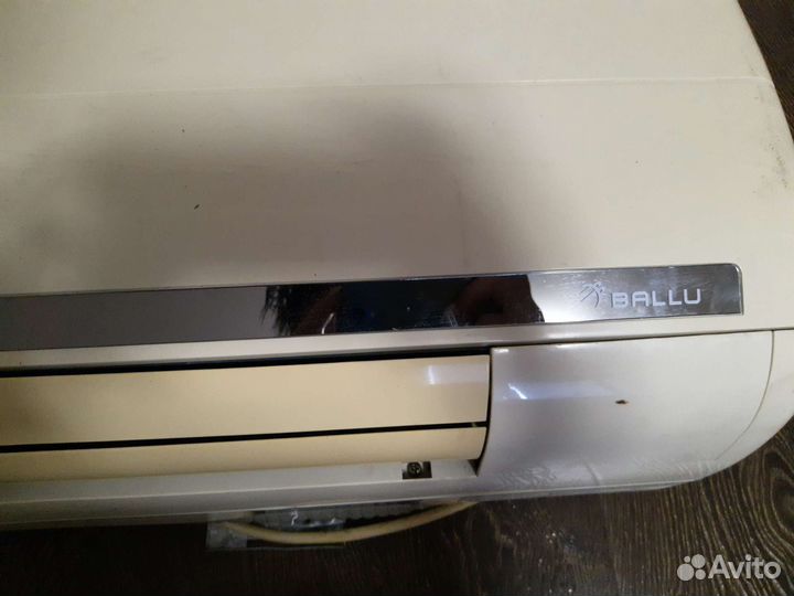 Сплит система 18 бу